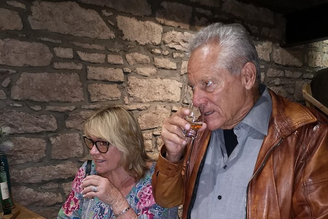 Craigs Deluxe Whisky Tour Shore Trip From Port of Invergordon - Pricing and Terms