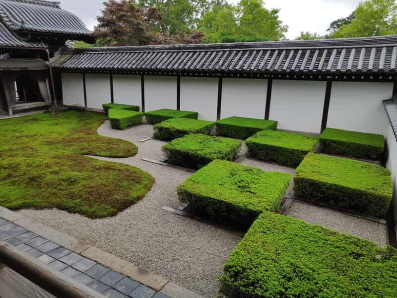 Craig's Kyoto Private Luxury Alphard Tour / The Early Riser - The Experience of a Lifetime Begins at Dawn