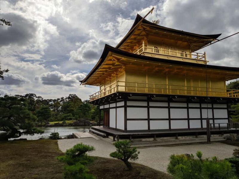 Craig's Kyoto Private Luxury Alphard Tour / The Early Riser - Breaking Down the Itinerary