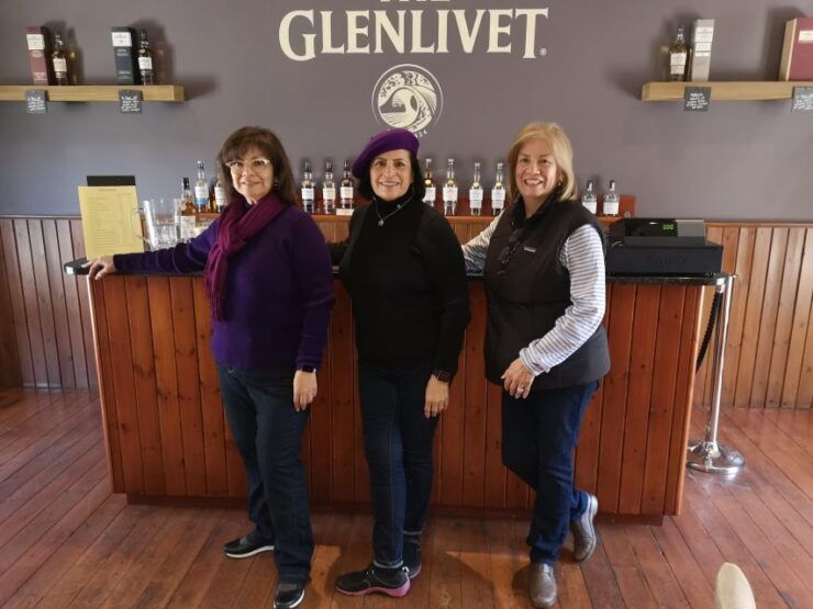 Craigs Luxury Speyside Private Whisky Tour - Tour Details