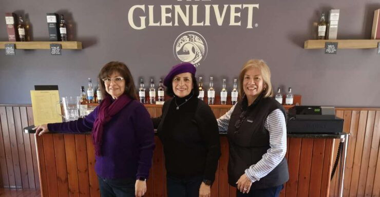 Craigs Luxury Speyside Private Whisky Tour - Experience Highlights