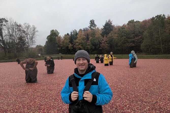 Cranberry Plunge and Hardy Lake Hike Adventure - Good To Know