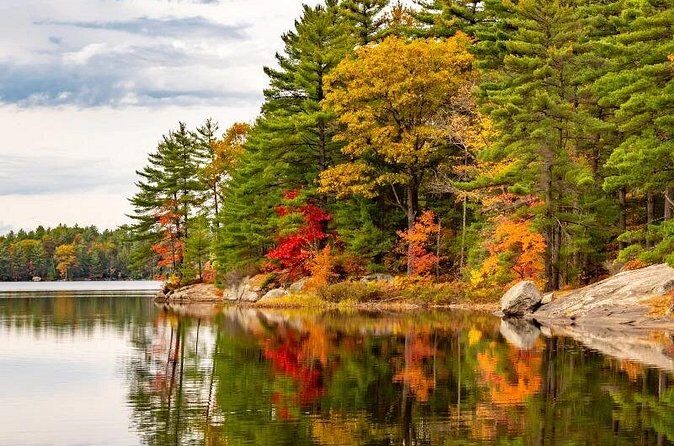 Cranberry Plunge and Hardy Lake Hike Adventure - Frequently Asked Questions (FAQs)