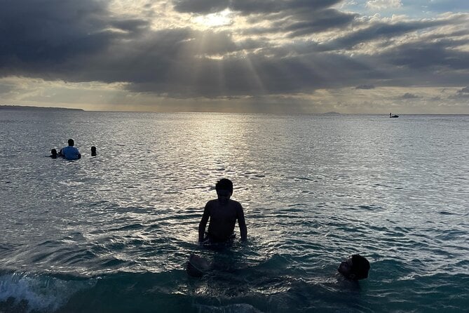 Crash Boat Beach With Snorkeling and Gozalandia Waterfalls - Exploring Gozalandia Waterfalls