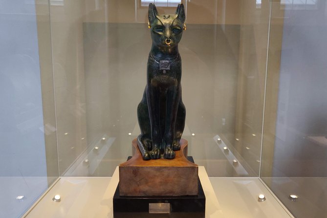 Crash Course in Archaeology at the British Museum - Traveler Photos and Reviews