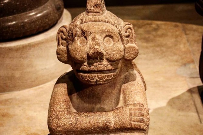 Crash Course in Archaeology at the British Museum - Common Questions