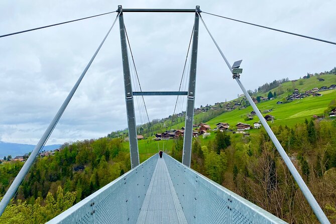 Crash Landing on You Private Switzerland Day Tour From Zurich or Lucerne (Cloy) - Customer Reviews and Ratings