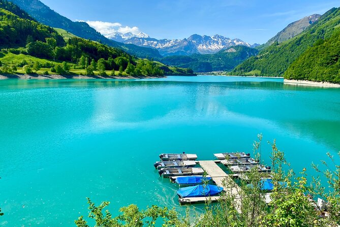 Crash Landing on You Private Switzerland Day Tour From Zurich or Lucerne (Cloy) - Common Questions