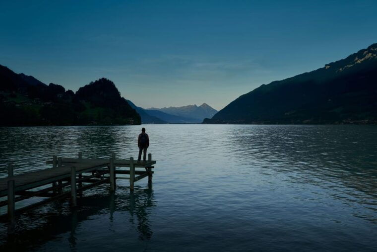 Crash Landing on You: Switzerland Day Tour From Zurich - Iseltwald: Exploring the Filming Locations