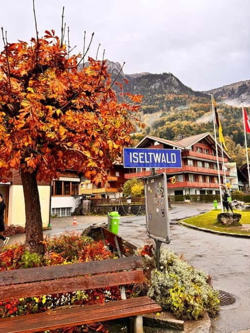 Crash Landing on You: Switzerland Filming Locations Day Tour - Who Will Love This Tour?