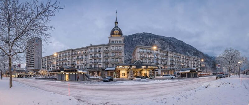 Crash Landing on You: Switzerland Filming Locations Day Tour - Final Thoughts