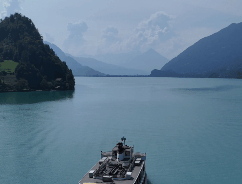 Crash Landing On You Tour – Explore Switzerland - Good To Know