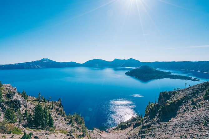 Crater Lake 3-Day Tour From Portland - Tour Overview and Itinerary