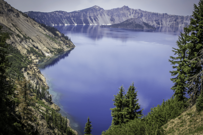 Crater Lake National Park Self-Guided Driving Audio Tour - Customer Experience