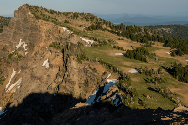 Crater Lake National Park Self-Guided Driving Audio Tour - Getting Started