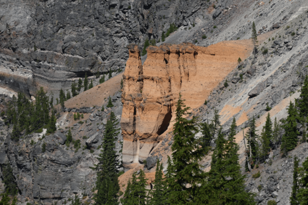 Crater Lake National Park Self-Guided Driving Audio Tour - Exploring the Park