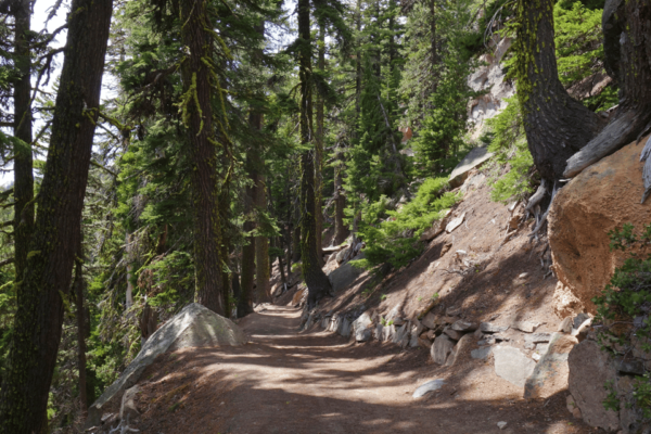 Crater Lake National Park Self-Guided Driving Audio Tour - Concluding the Tour