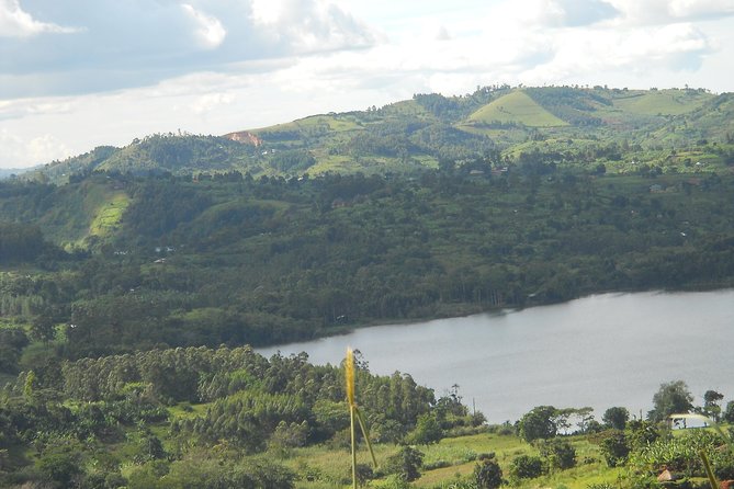 Crater Lake Walking Experience - Good To Know