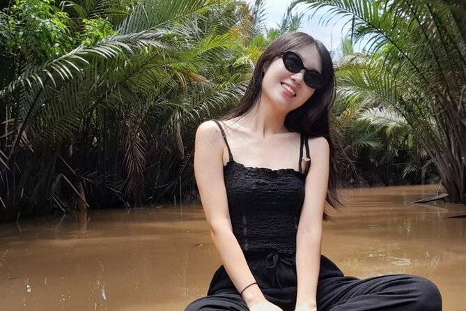 Crawl and Paddle Full Day Cu Chi Tunnels and Mekong Delta - Tour Highlights