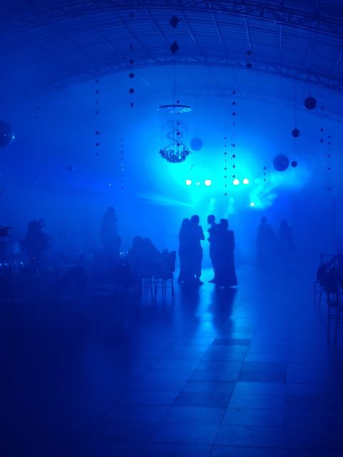 Crawl Pub in Salento, Quindio - Inclusions