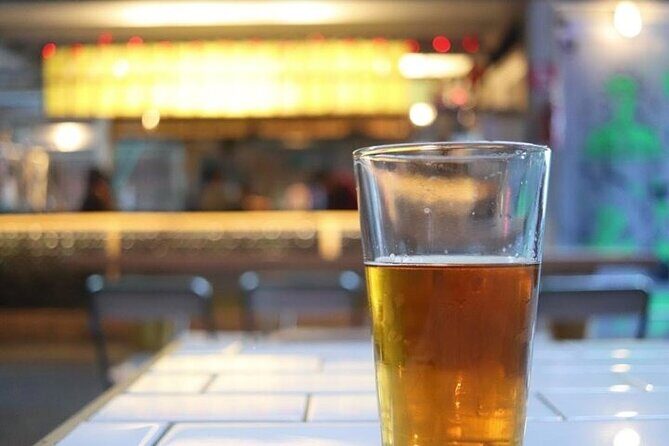 Crawling Craft Brew Tijuana: Tijuana Day Tour from San Diego - Practical Details and What to Expect