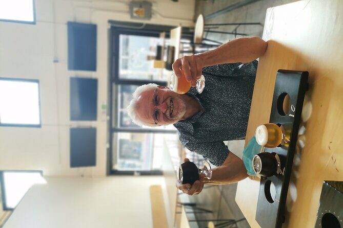 Crawling Craft Brew Tijuana: Tijuana Day Tour from San Diego - Final Thoughts