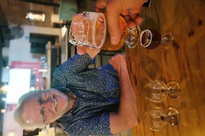 Crawling Craft Brew Tijuana: Tijuana Day Tour from San Diego - FAQ