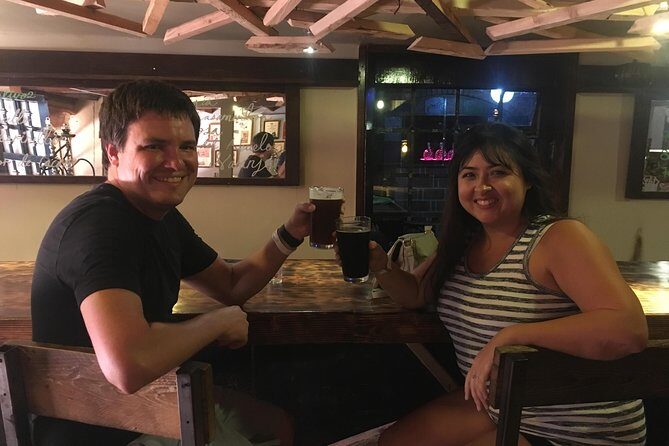 Crawling Craft Brew Tijuana: Tijuana Day Tour from San Diego - Who Will Love This Tour?