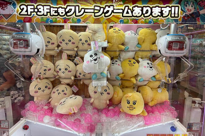 Crazy About Anime! Private Full Day Tokyo Manga Anime Tour by Chartered Vehicle - Exclusive Experiences