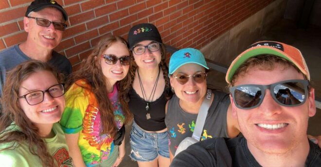 Crazy Corpus Christi Scavenger Hunt - How to Participate in the Hunt