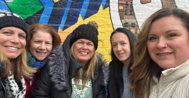 Crazy OKC Scavenger Hunt - Duration and Language