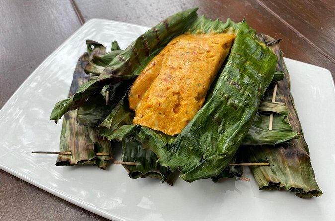 Crazy Rich Asian Flavours Singapore Heritage Cooking Class - FAQ