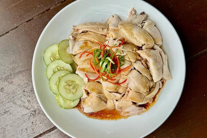 Crazy Rich Asian Flavours Singapore Heritage Cooking Class - FAQs