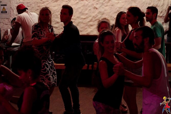 Crazy Rumba (Salsa and Champeta Workshop) in Cartagena, Colombia - Booking Information