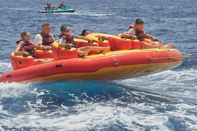 Crazy Sofa Puerto Rico Beach - Overview and Pricing