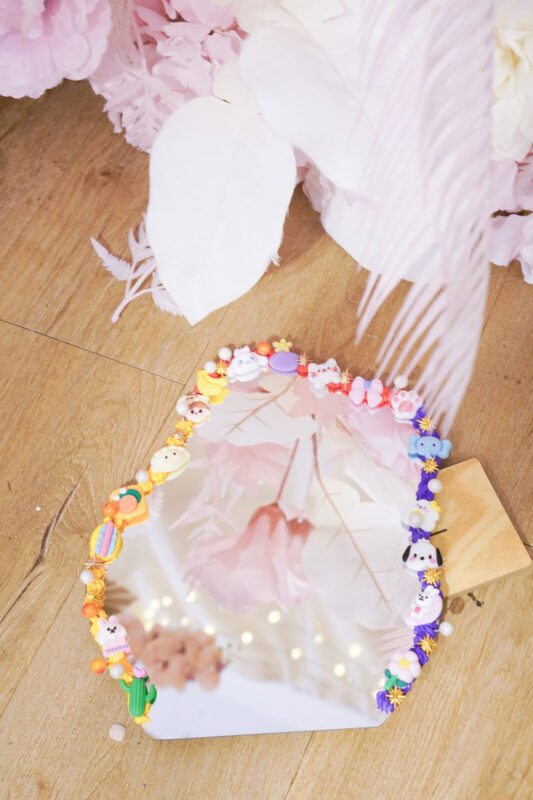 Cream Glue Workshop - Finding the studio in Kwun Tong