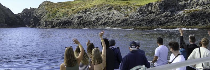 Cream Trip Super Cruise and Otehei Bay Tour from Bay of Islands - The Otehei Bay stop: beach time, a walk or lunch