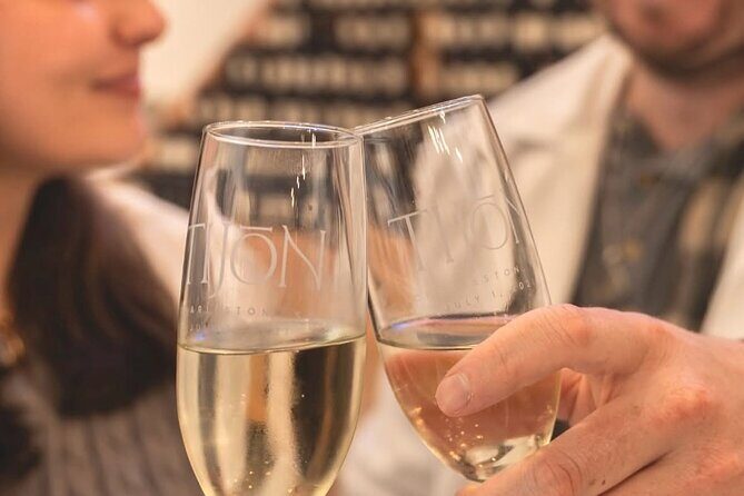 Create a Custom Perfume or Cologne in Nashville: Mix & Match - The Itinerary and Experience Details