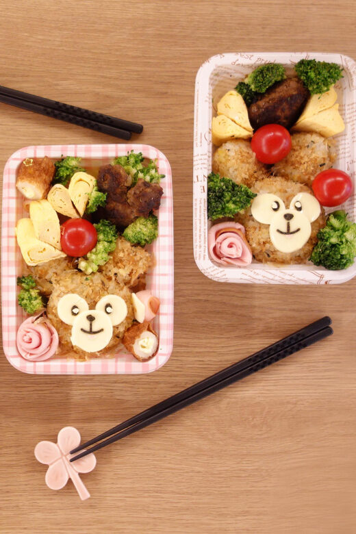 Create a Kawaii Teddy Bear Bento in Tokyo - Location and Logistics