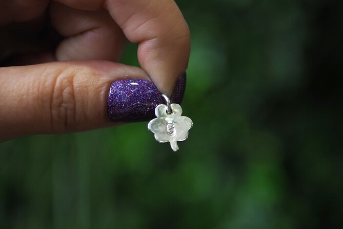 Create a Personalised Charm in Silver - Benefits of Personalised Silver Charms