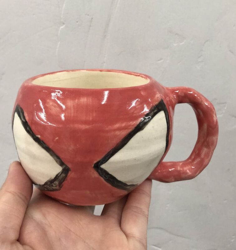 Create Bar Studio - Pottery Workshop | Kwai Fong Exclusive 30% Discount - Three hours to shape clay on a wheel