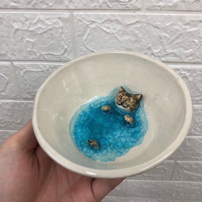Create Bar Studio - Pottery Workshop | Kwai Fong Exclusive 30% Discount - Finding the studio in Kwai Fong