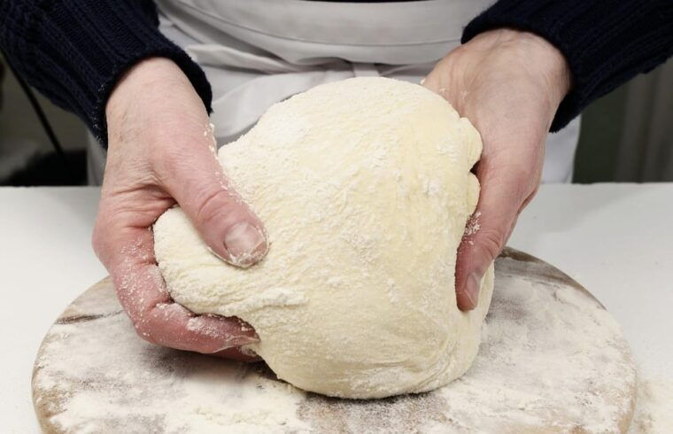 Create, Cook, Taste: Your Custom Pizza Course at La Stazione! - Hands-On Learning Environment