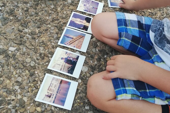 Create Polaroid Memories in Florence: Tour for Families With Kids - The Sum Up
