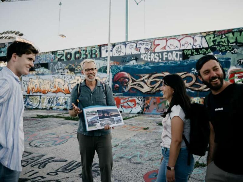 Create Street Art in Munich's Creative Soul - Introduction