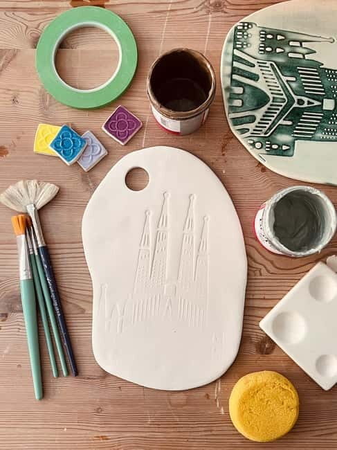 Create The Best Souvenir of Barcelona! - What to Know Before You Go