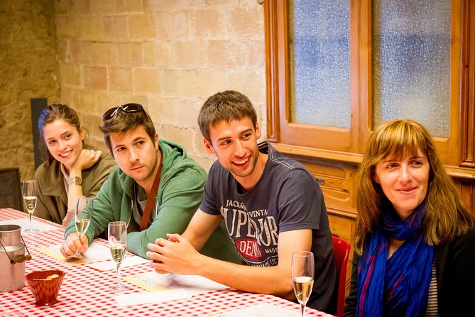 Create You Own Cava Experience at Local Winery Near Barcelona - Common Questions