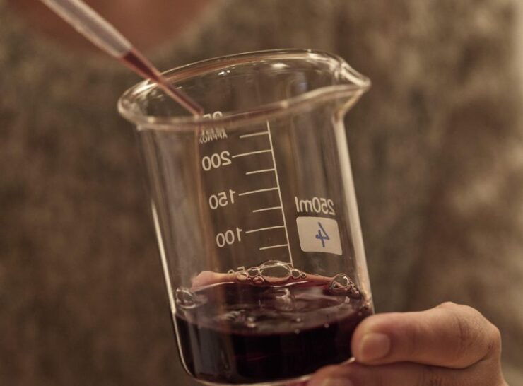 Create You Own Wine in Athens City Center - Workshop Details