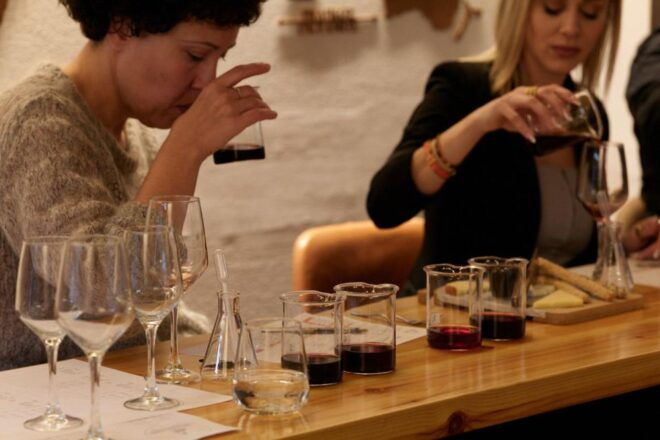 Create You Own Wine in Athens City Center - Customer Reviews