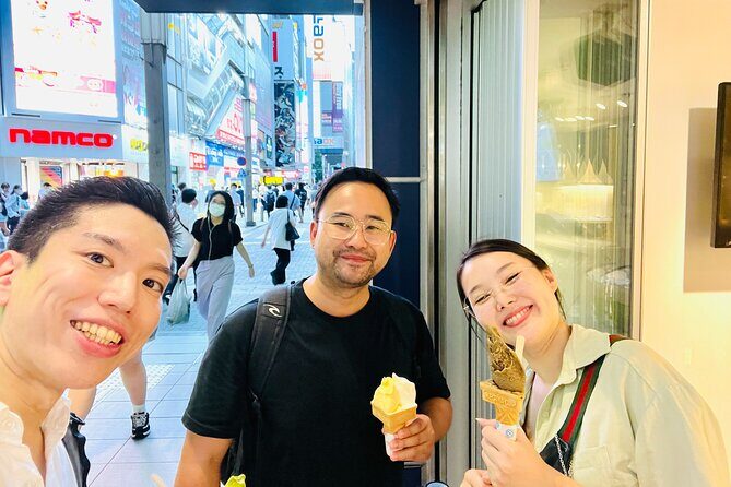 Create Your Akihabara Tour! Anime, Games & Local Tips - Exploring the Heart of Akihabara: A Closer Look